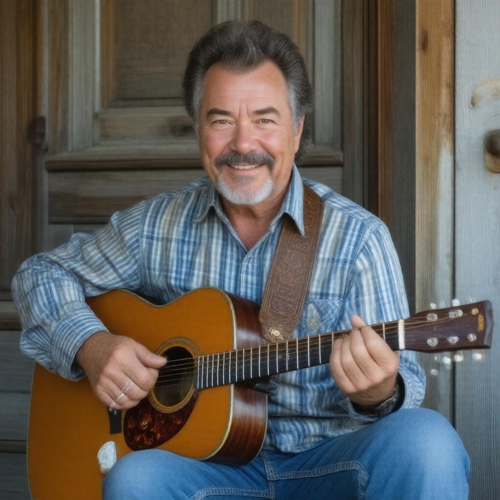 John Prine